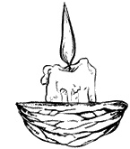 Иллюстрация к книге — Круг Года. Викканские праздники, их атрибуты и значение [_156.jpg]