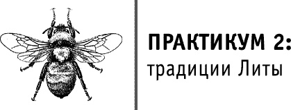 Иллюстрация к книге — Круг Года. Викканские праздники, их атрибуты и значение [_416.jpg]