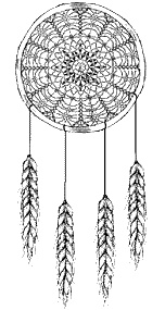 Иллюстрация к книге — Круг Года. Викканские праздники, их атрибуты и значение [_500.jpg]