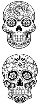 Иллюстрация к книге — Круг Года. Викканские праздники, их атрибуты и значение [_659.jpg]