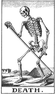 Иллюстрация к книге — Круг Года. Викканские праздники, их атрибуты и значение [_689.jpg]