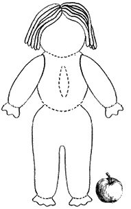 Иллюстрация к книге — Круг Года. Викканские праздники, их атрибуты и значение [_705.jpg]