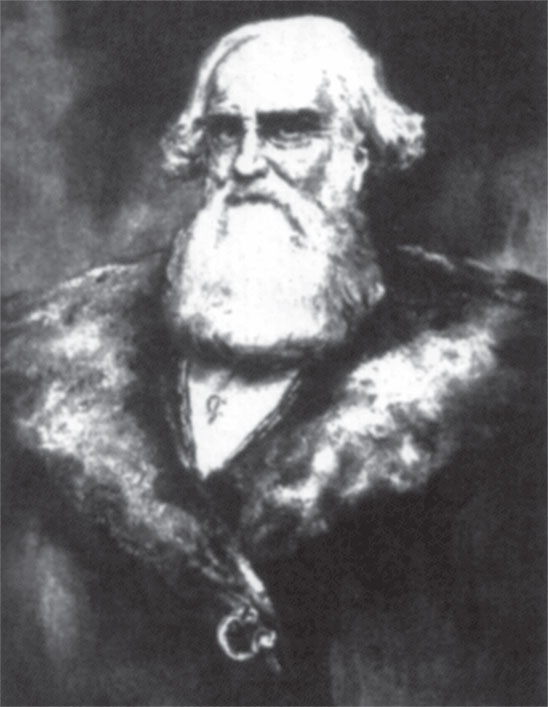 Иллюстрация к книге — Орден меченосцев против Руси. Первый германский поход на Восток [i_021.jpg]