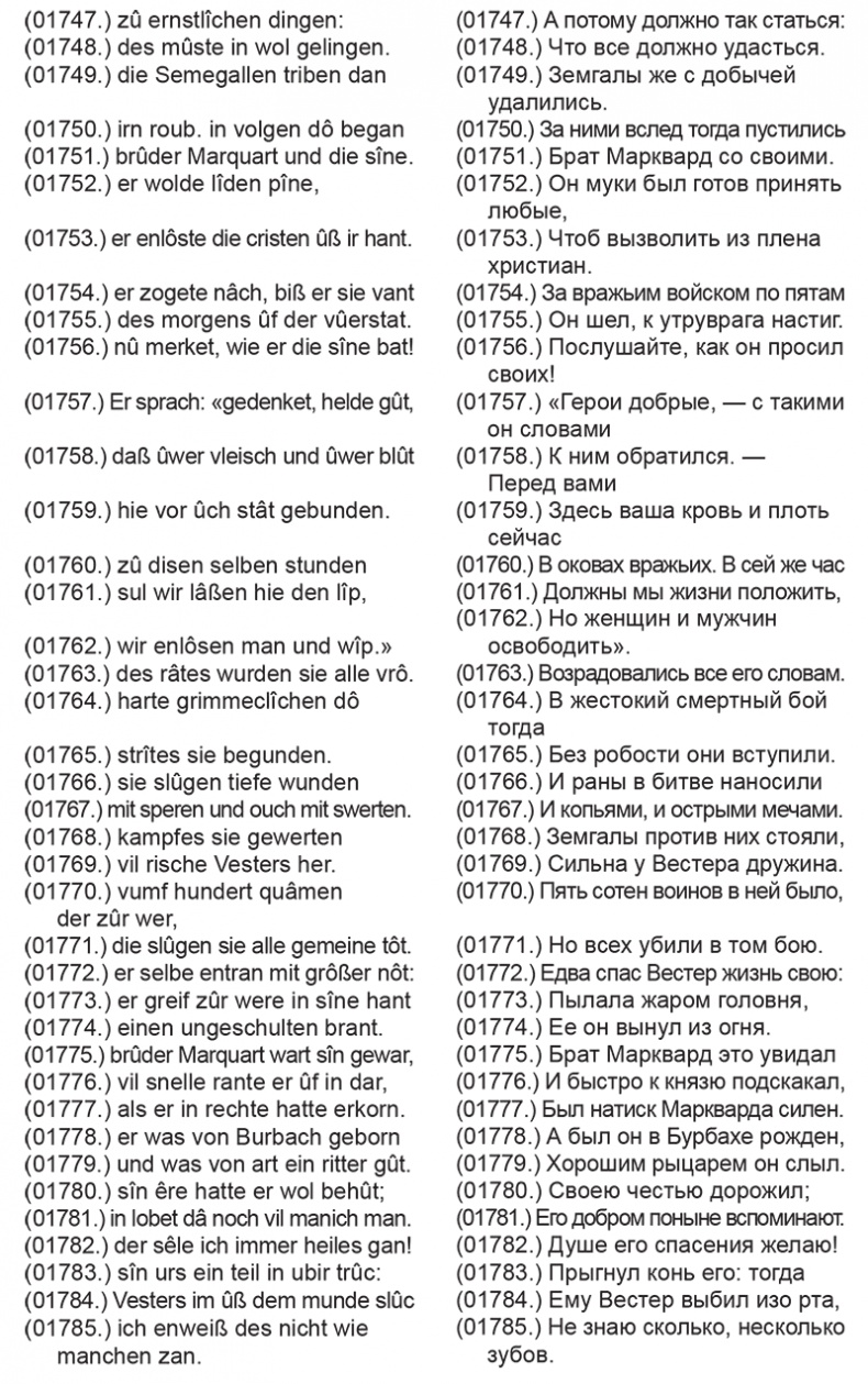 Иллюстрация к книге — Орден меченосцев против Руси. Первый германский поход на Восток [i_033.jpg]