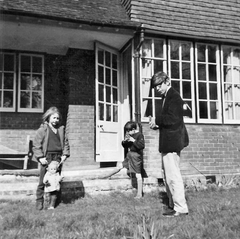 Иллюстрация к книге — Вселенная Стивена Хокинга [i_038.jpg]