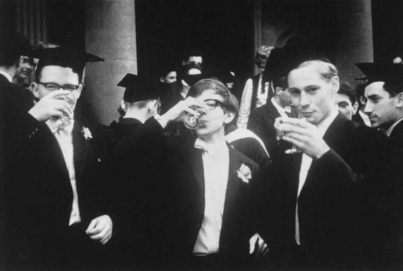 Иллюстрация к книге — Вселенная Стивена Хокинга [i_040.jpg]