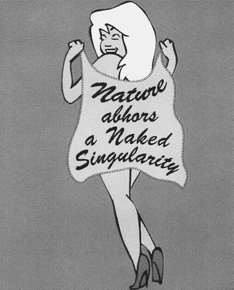 Иллюстрация к книге — Вселенная Стивена Хокинга [i_046.jpg]