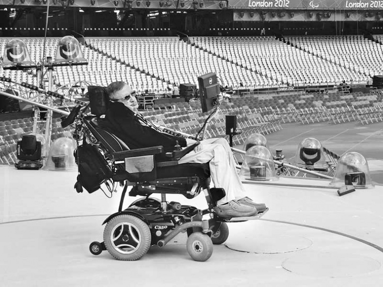 Иллюстрация к книге — Вселенная Стивена Хокинга [i_053.jpg]