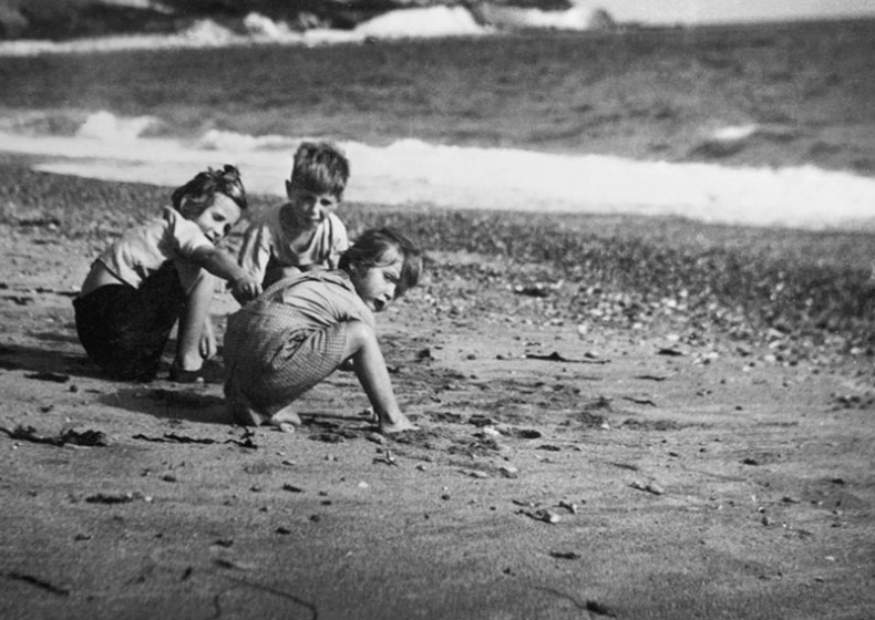 Иллюстрация к книге — Вселенная Стивена Хокинга [i_059.jpg]