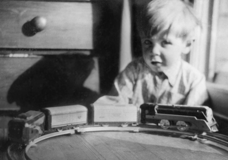 Иллюстрация к книге — Вселенная Стивена Хокинга [i_060.jpg]