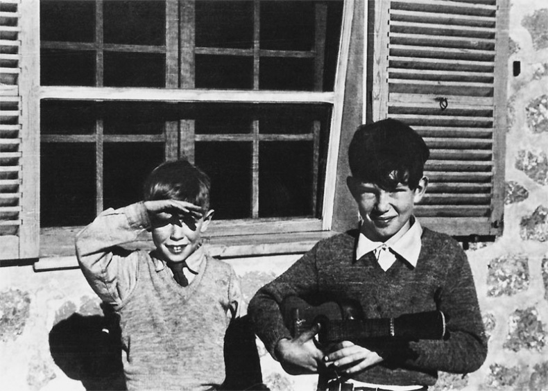 Иллюстрация к книге — Вселенная Стивена Хокинга [i_061.jpg]