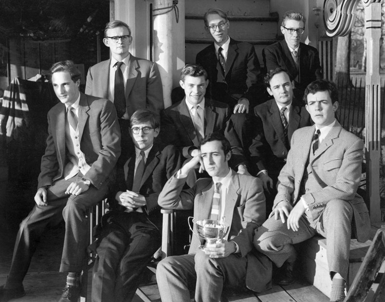 Иллюстрация к книге — Вселенная Стивена Хокинга [i_065.jpg]