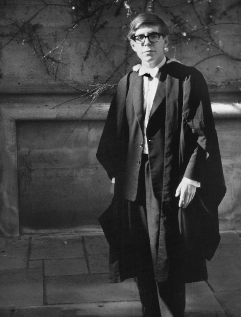 Иллюстрация к книге — Вселенная Стивена Хокинга [i_068.jpg]