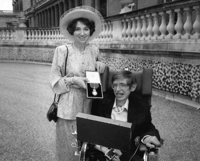 Иллюстрация к книге — Вселенная Стивена Хокинга [i_073.jpg]