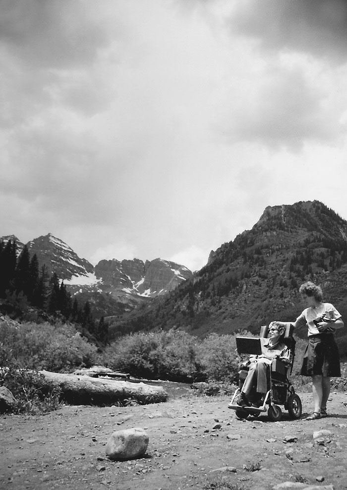 Иллюстрация к книге — Вселенная Стивена Хокинга [i_076.jpg]