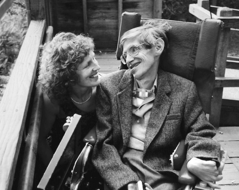 Иллюстрация к книге — Вселенная Стивена Хокинга [i_077.jpg]