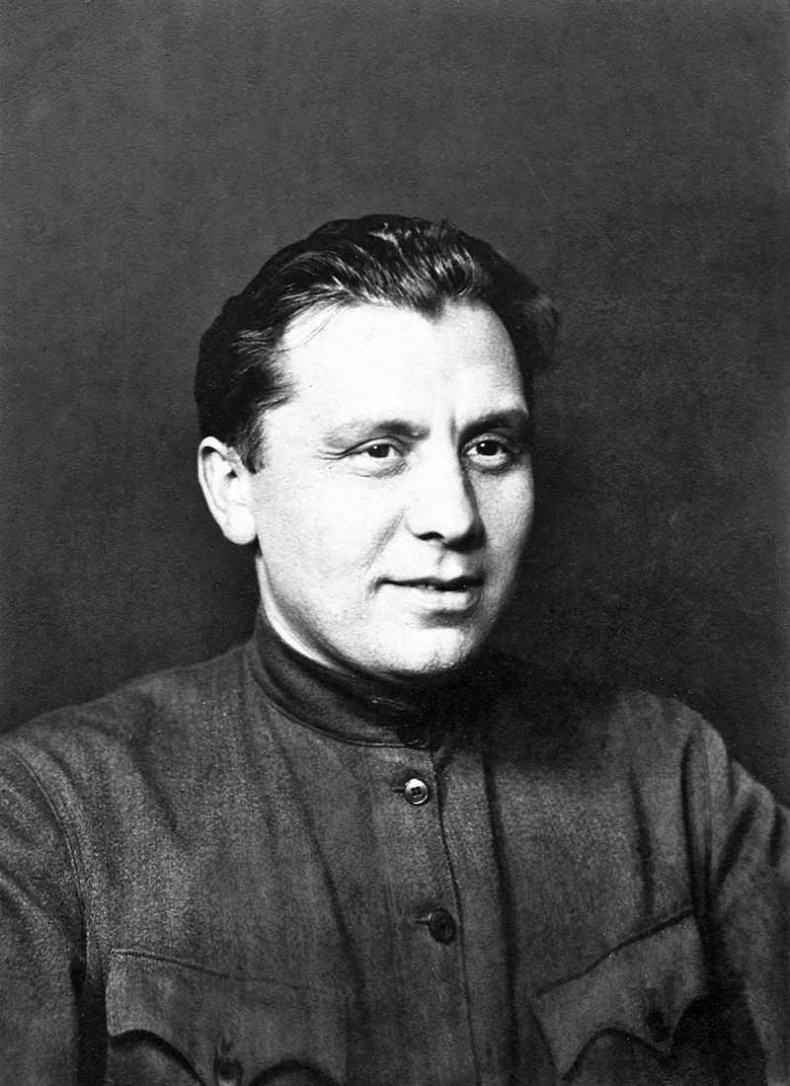 Иллюстрация к книге — Письма из Владимирской тюрьмы [i_014.jpg]