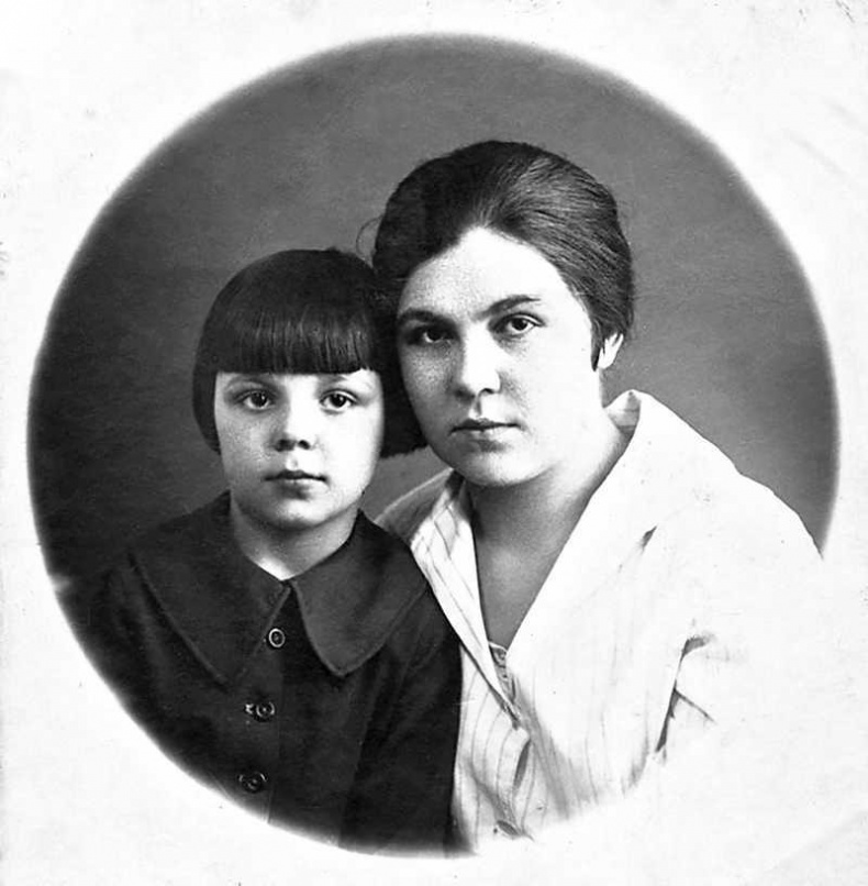 Иллюстрация к книге — Письма из Владимирской тюрьмы [i_018.jpg]