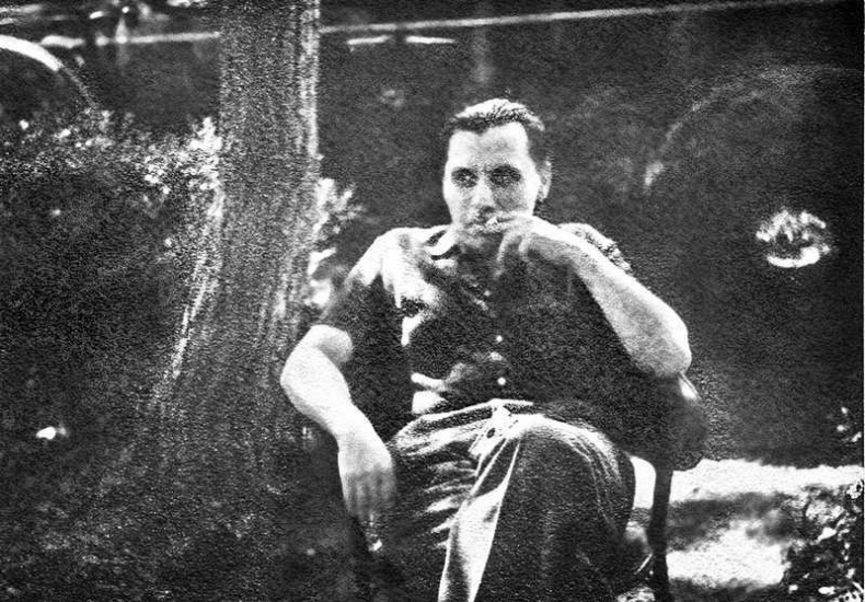 Иллюстрация к книге — Письма из Владимирской тюрьмы [i_022.jpg]