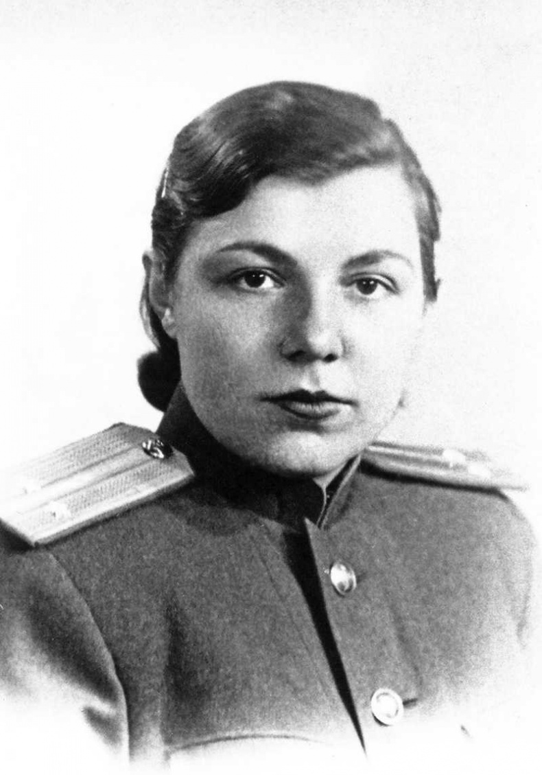 Иллюстрация к книге — Письма из Владимирской тюрьмы [i_026.jpg]