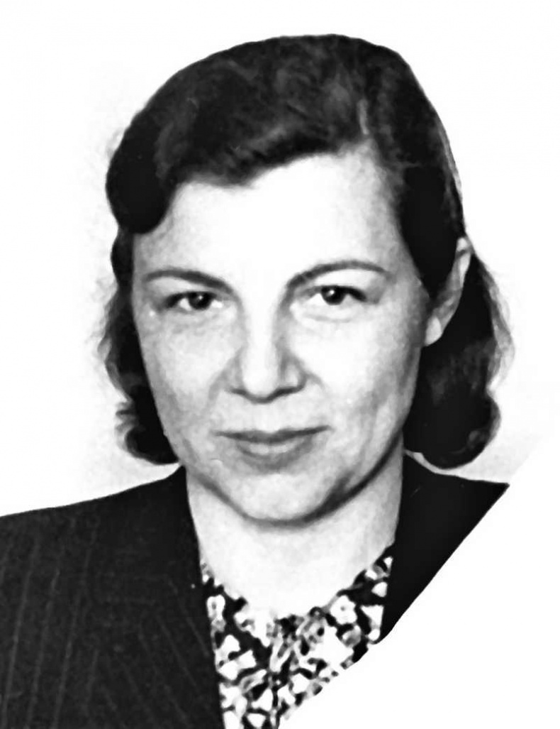 Иллюстрация к книге — Письма из Владимирской тюрьмы [i_029.jpg]