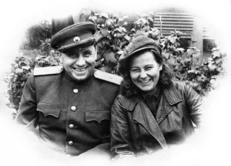 Иллюстрация к книге — Письма из Владимирской тюрьмы [i_032.jpg]