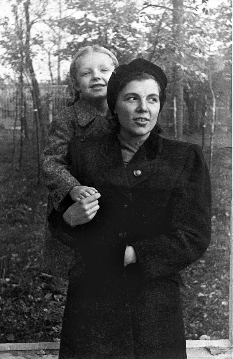 Иллюстрация к книге — Письма из Владимирской тюрьмы [i_036.jpg]