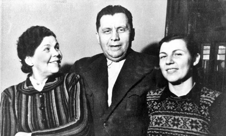 Иллюстрация к книге — Письма из Владимирской тюрьмы [i_037.jpg]