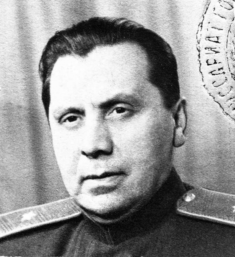 Иллюстрация к книге — Письма из Владимирской тюрьмы [i_038.jpg]