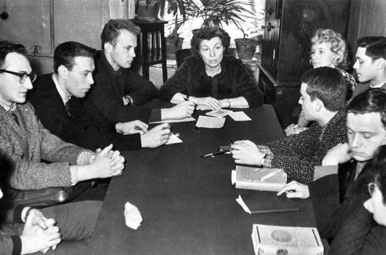 Иллюстрация к книге — Письма из Владимирской тюрьмы [i_050.jpg]