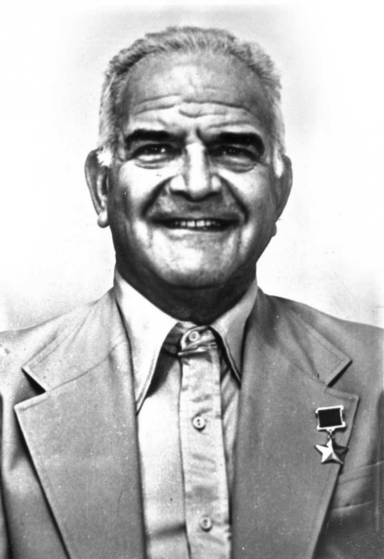 Иллюстрация к книге — Письма из Владимирской тюрьмы [i_057.jpg]