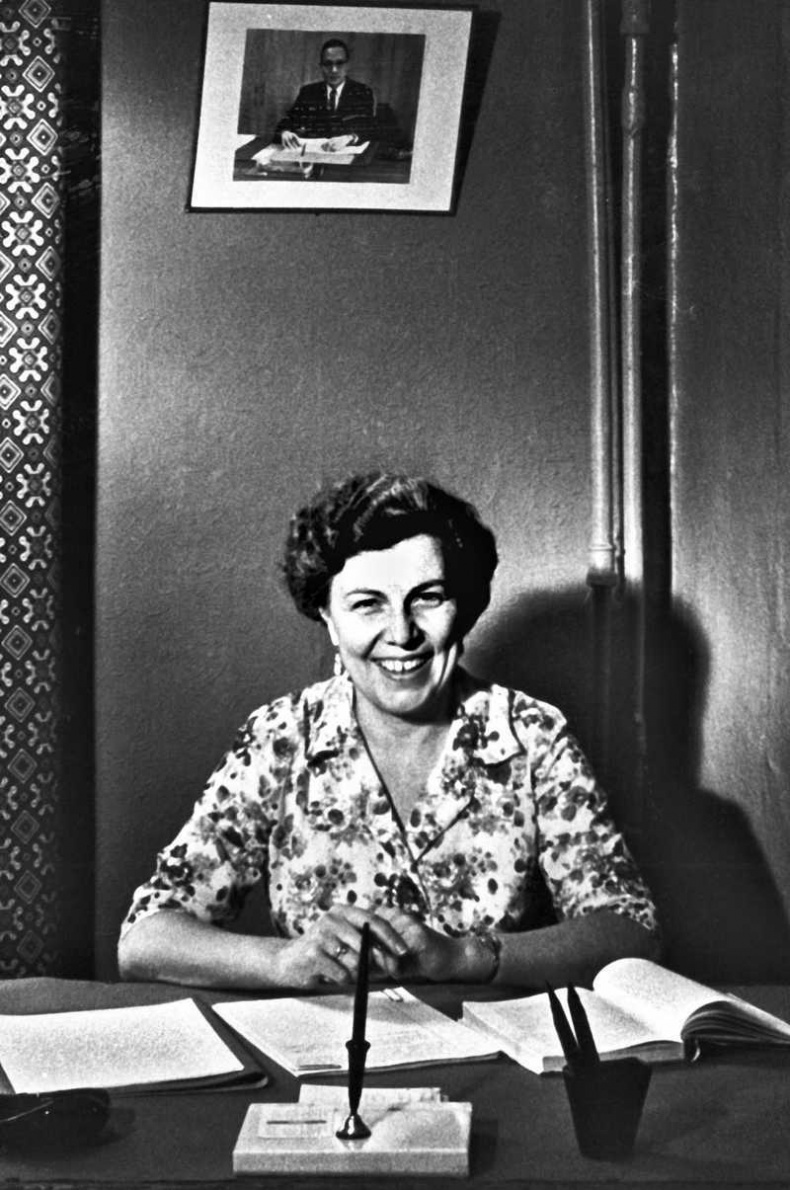 Иллюстрация к книге — Письма из Владимирской тюрьмы [i_059.jpg]