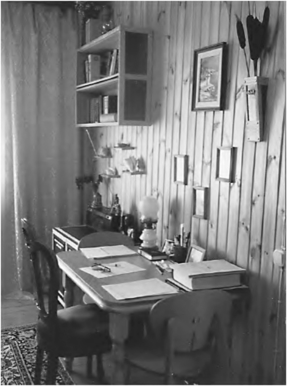 Иллюстрация к книге — Про падение пропадом [image10.jpg]