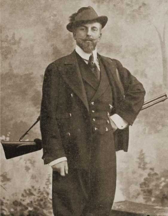 Иллюстрация к книге — Пища Поэтов и Принцев [i_092.jpg]