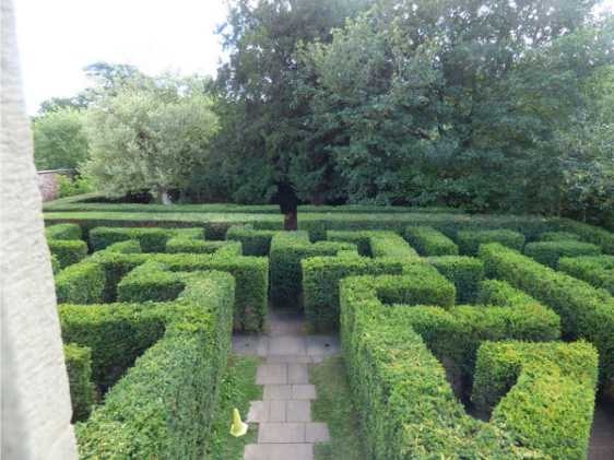 Иллюстрация к книге — Пища Поэтов и Принцев [i_105.jpg]