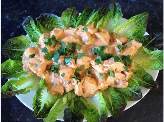 Иллюстрация к книге — Пища Поэтов и Принцев [i_109.jpg]