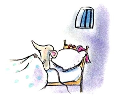 Иллюстрация к книге — Комиссар Гордон. Первое дело [pic_29.jpg]