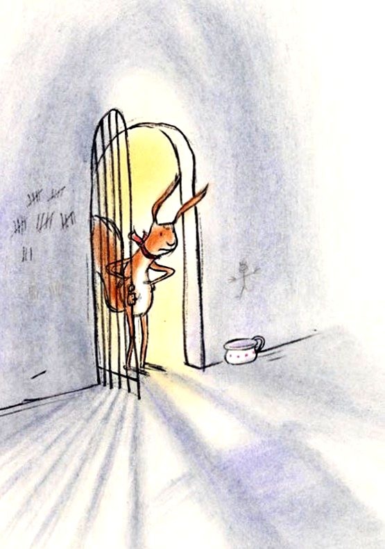 Иллюстрация к книге — Комиссар Гордон. Первое дело [pic_31.jpg]