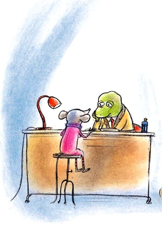 Иллюстрация к книге — Комиссар Гордон. Первое дело [pic_47.jpg]