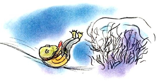 Иллюстрация к книге — Комиссар Гордон. Первое дело [pic_68.jpg]