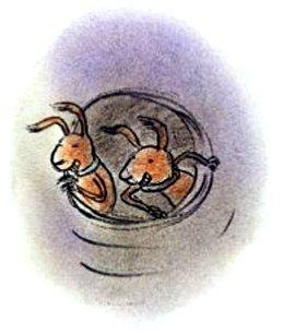 Иллюстрация к книге — Комиссар Гордон. Первое дело [pic_69.jpg]