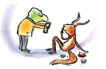 Иллюстрация к книге — Комиссар Гордон. Первое дело [pic_74.jpg]