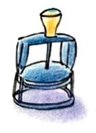 Иллюстрация к книге — Комиссар Гордон. Первое дело [pic_80.jpg]