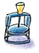 Иллюстрация к книге — Комиссар Гордон. Первое дело [pic_9.jpg]