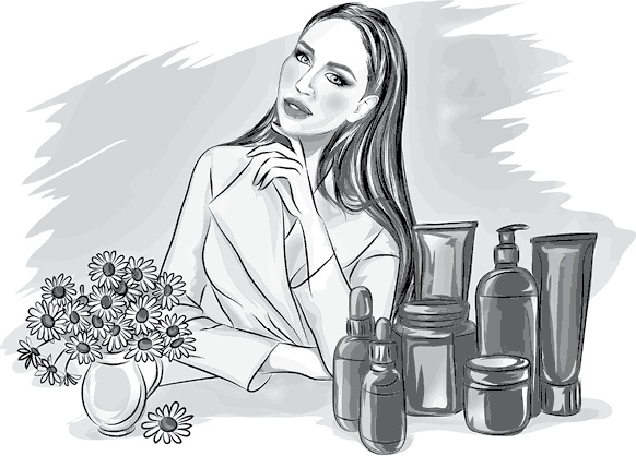 Иллюстрация к книге — Вальс гормонов 2. Девочка, девушка, женщина + "мужская партия". Танцуют все! [i_027.jpg]