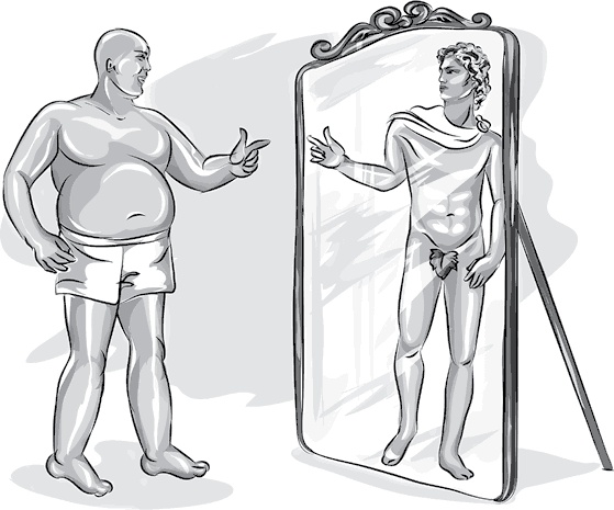 Иллюстрация к книге — Вальс гормонов 2. Девочка, девушка, женщина + "мужская партия". Танцуют все! [i_032.jpg]