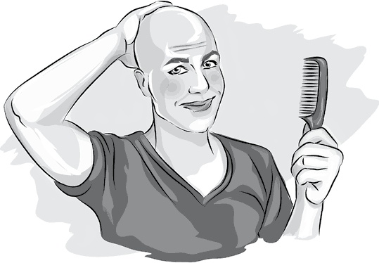 Иллюстрация к книге — Вальс гормонов 2. Девочка, девушка, женщина + "мужская партия". Танцуют все! [i_034.jpg]