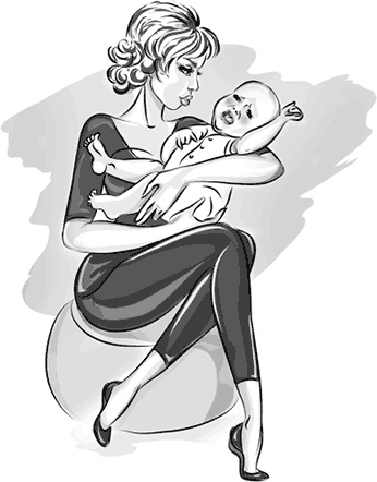 Иллюстрация к книге — Вальс гормонов 2. Девочка, девушка, женщина + "мужская партия". Танцуют все! [i_048.jpg]