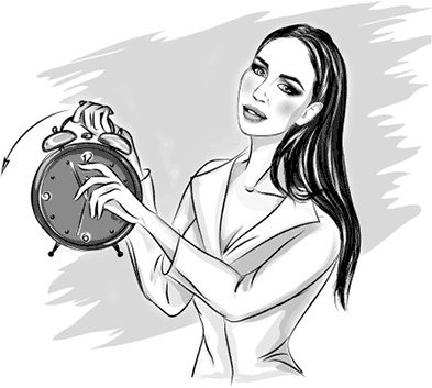 Иллюстрация к книге — Вальс гормонов 2. Девочка, девушка, женщина + "мужская партия". Танцуют все! [i_059.jpg]