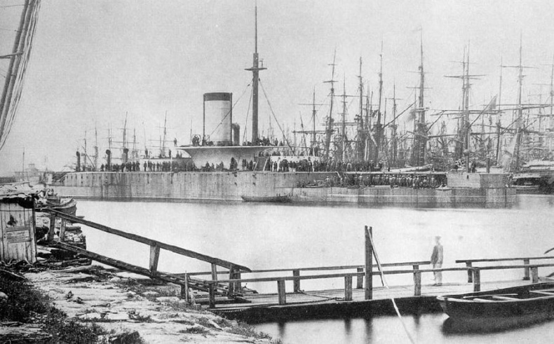 Иллюстрация к книге — Пуля для адмирала Кетлинского [_009.jpg]